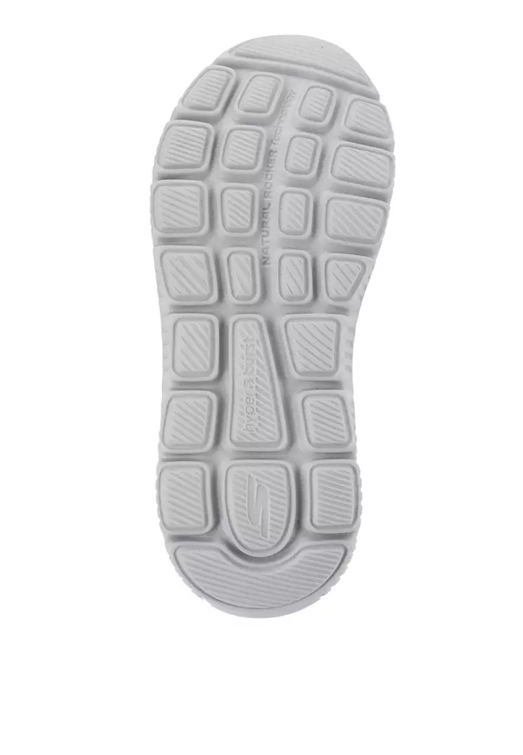 Go Walk Max Cushioning Hyper Burst