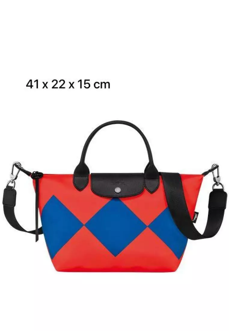 Harga tas longchamp neo original hot sale