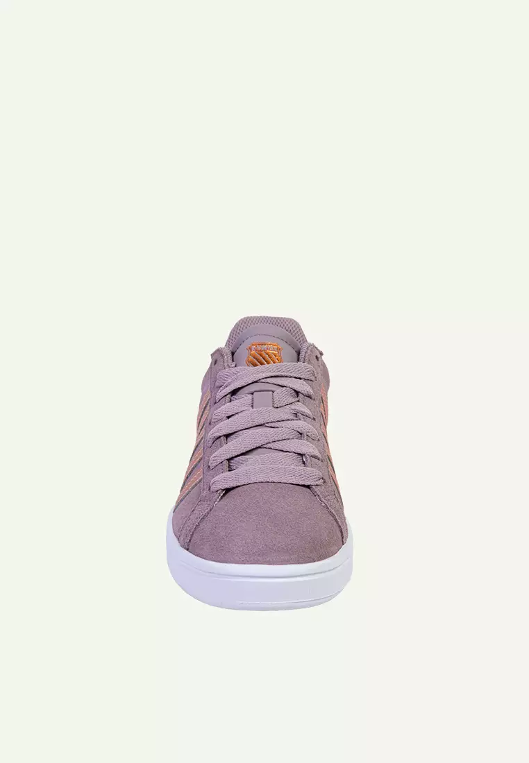 Court Tiebreak SDE Women's Shoes