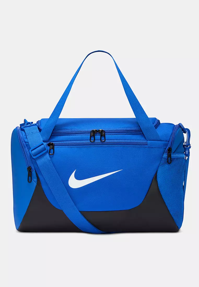 Buy Nike Brasilia Training Duffel Bag (Extra Small, 24L) 2026