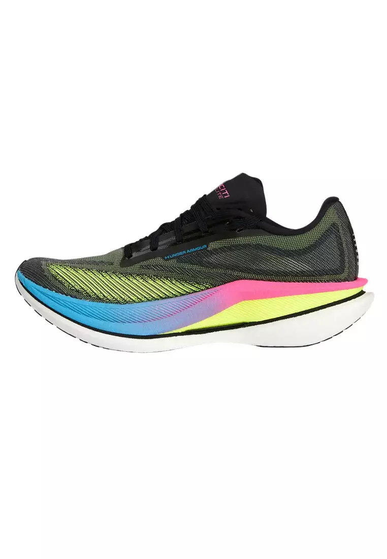 Under Armour UA Velociti Elite 3 Unisex Running Shoes