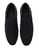 UniqTee black Classic Textile Loafers 0C280SH4D41708GS_4