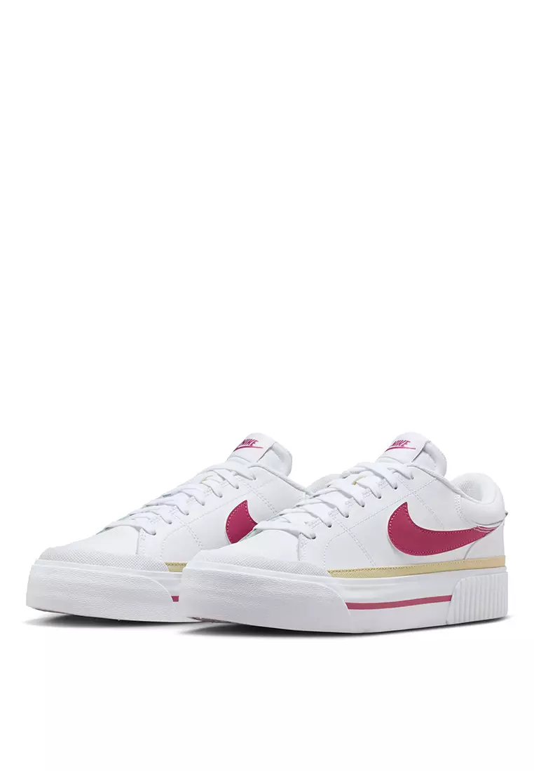 Court Legacy Lift Shoes