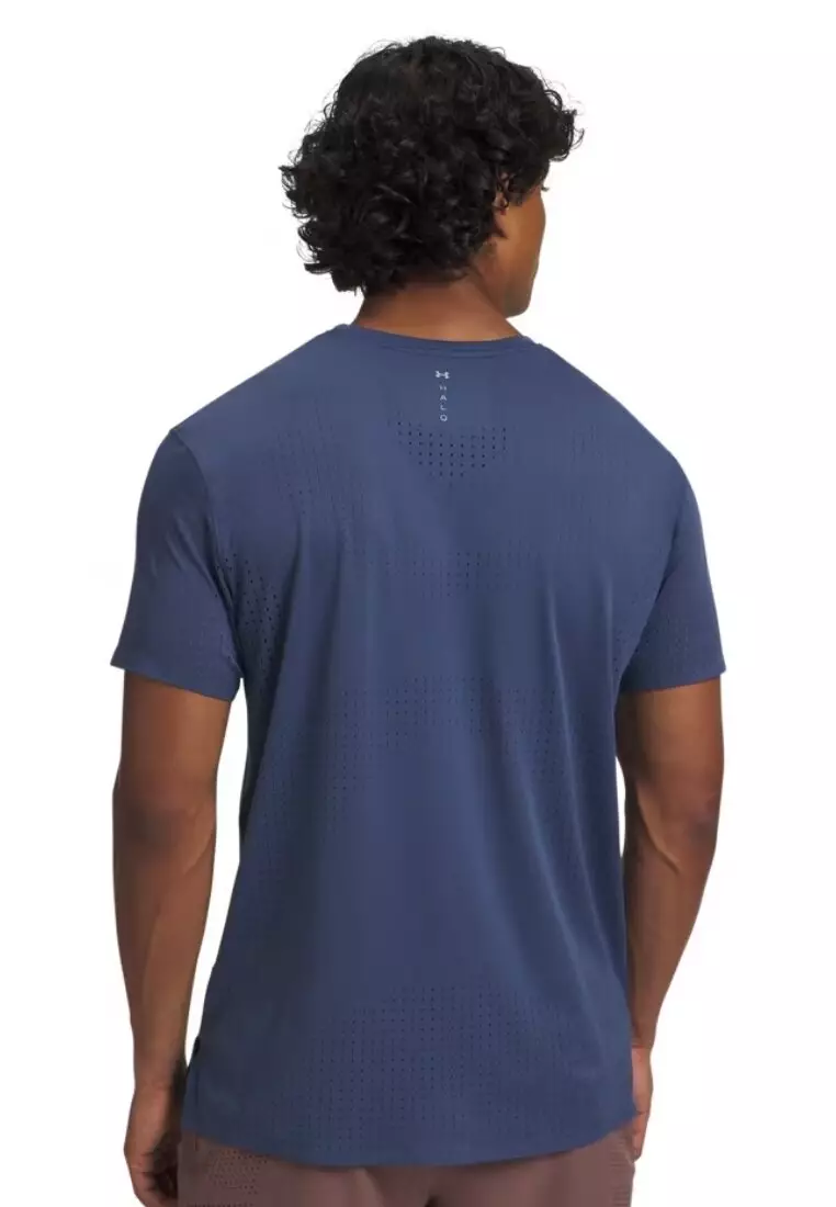 Under Armour UA Halo Vent Men's Short Sleeve