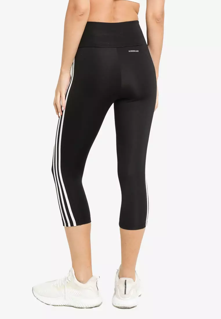 Adidas leggings deals 3/4