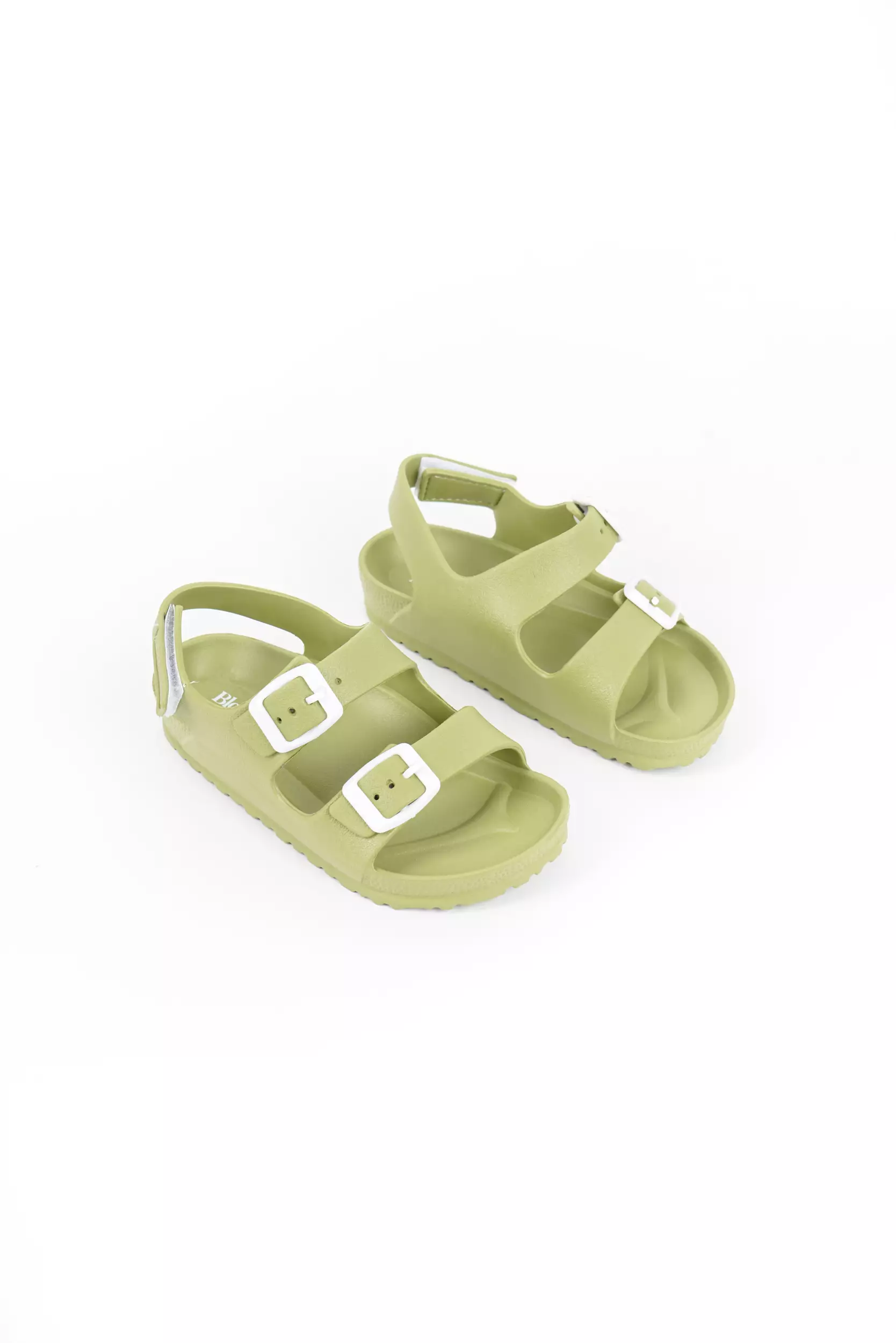 Blow BIRKIN KIDS KIDBIR 0003 Kimo Sandal Gesper Anak NO BOX Size 25-30
