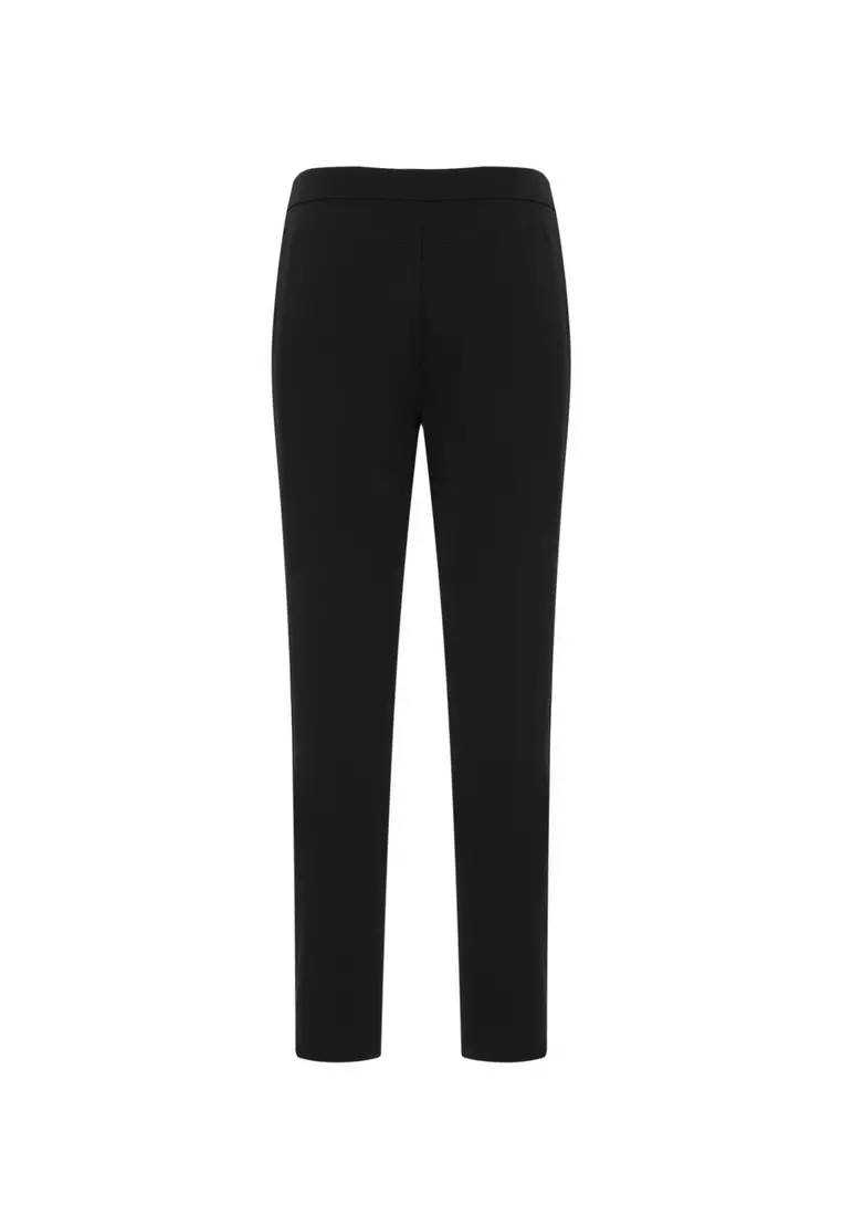 Multi-Way Stretch Skinny Pants