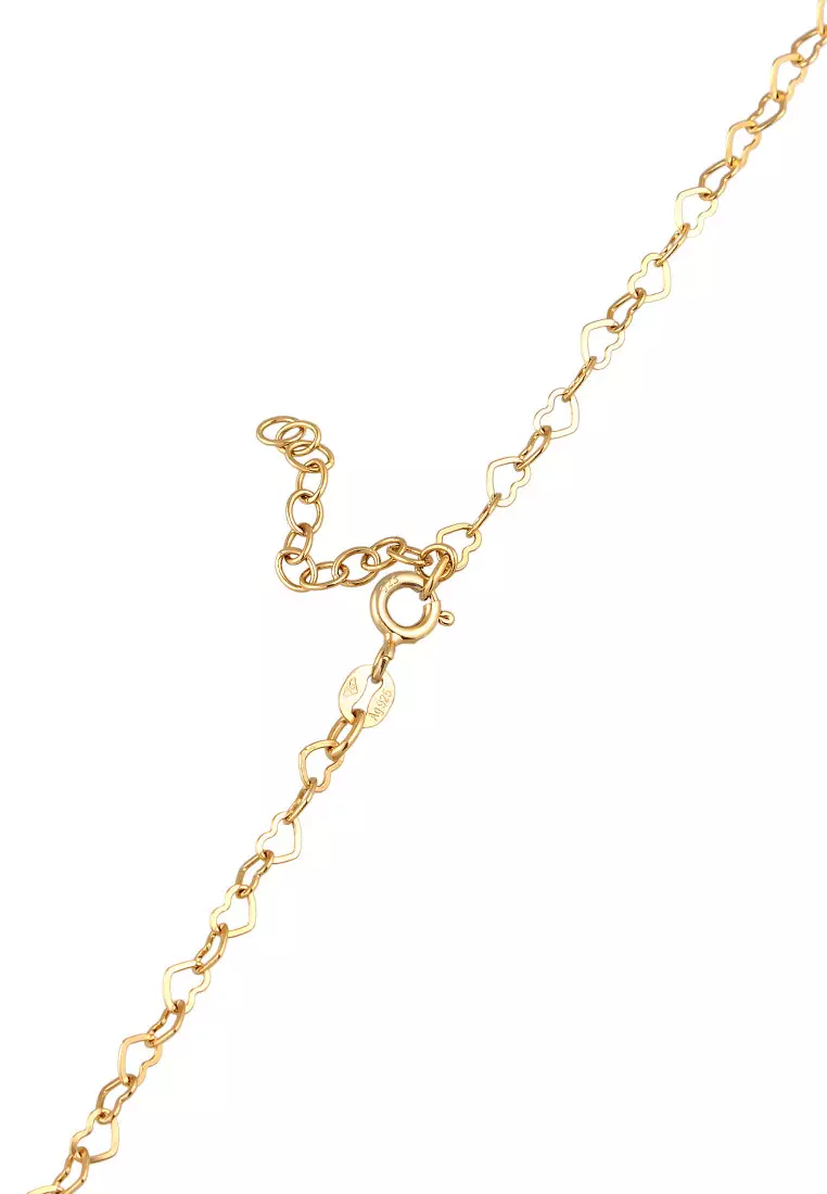 Aksesoris Perhiasan Perak 925 Wanita Body Chain Gold Plated