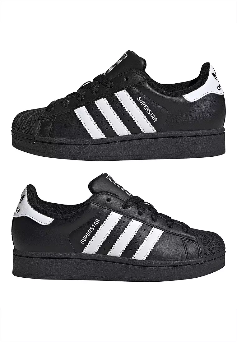 Superstar II Shoes