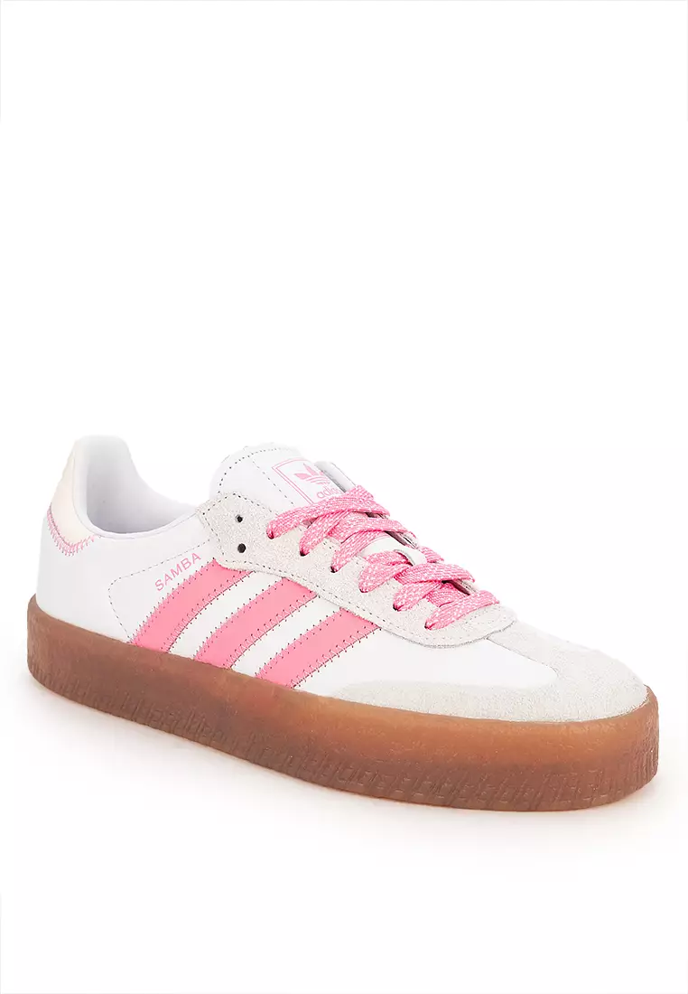 Discount on Adidas  shoes - SKU: Sambae W