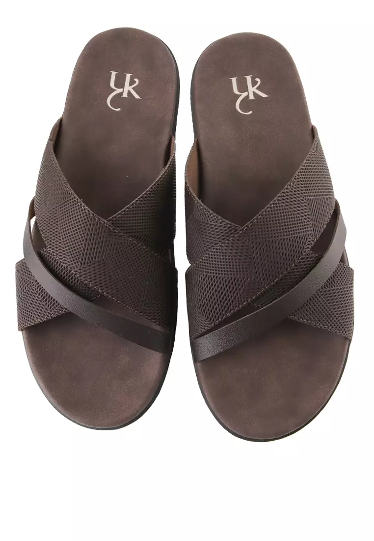 Ferdy Sandal