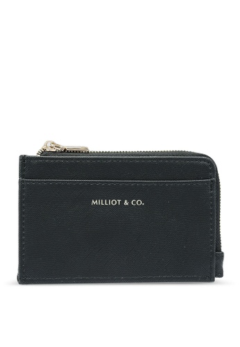 Buy Milliot & Co. Pamela Wallet Online | ZALORA Malaysia