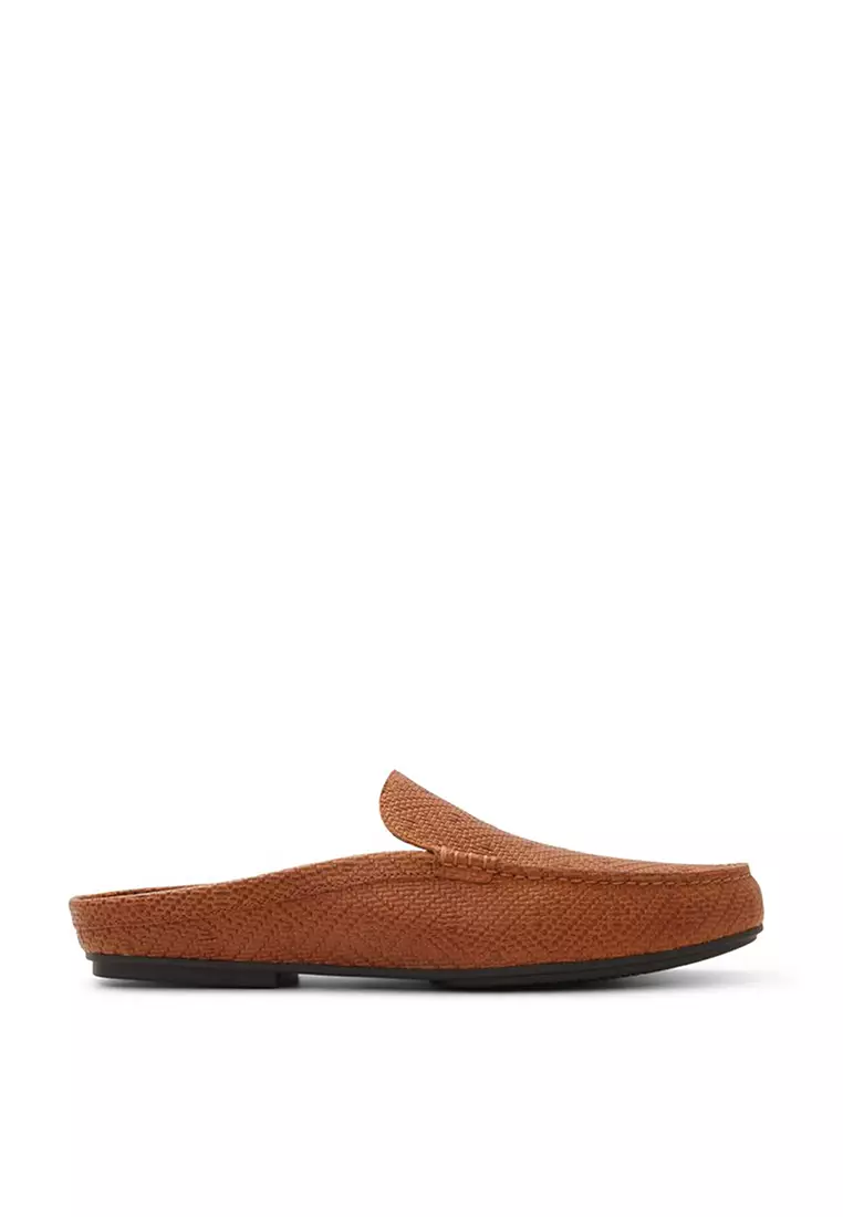 Aldo mens slip on top