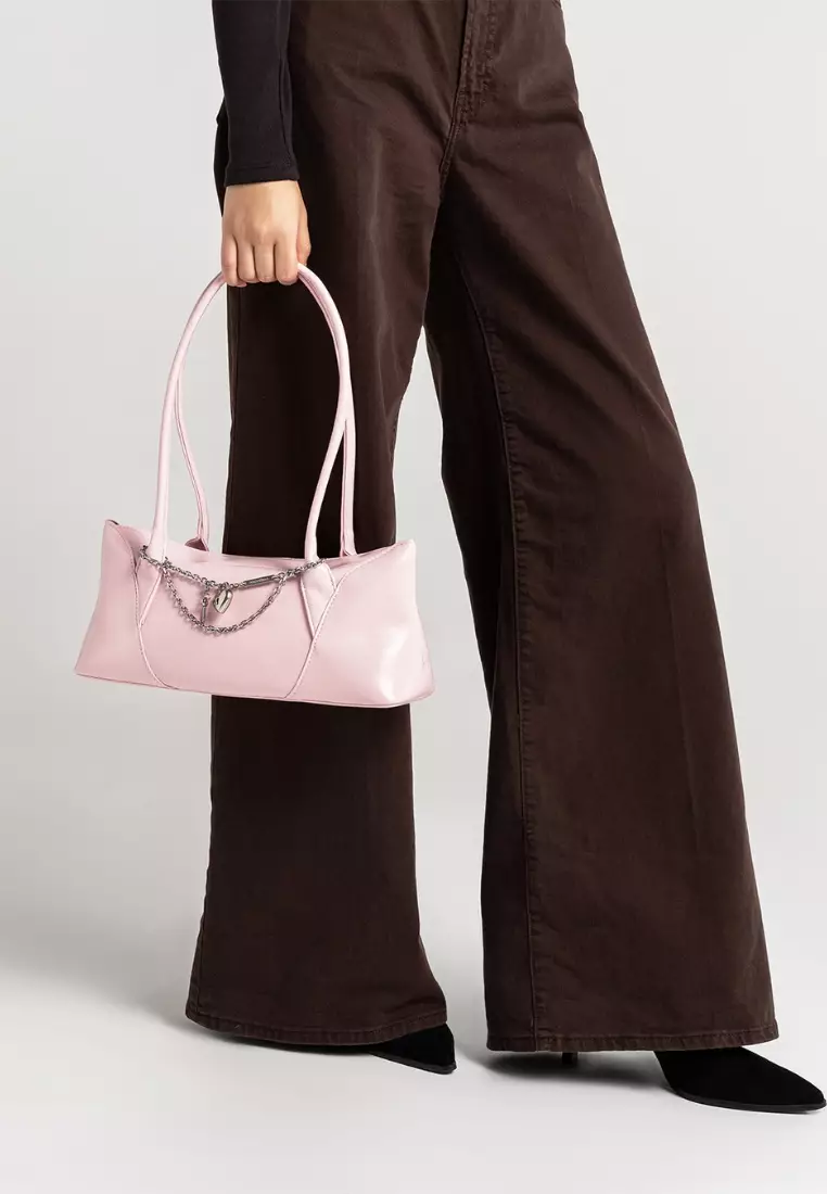 Ble Bag - Light Pink