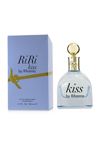 Buy Rihanna Rihanna Riri Kiss Eau De Parfum Spray 100ml 3 4oz 2021 Online Zalora Singapore