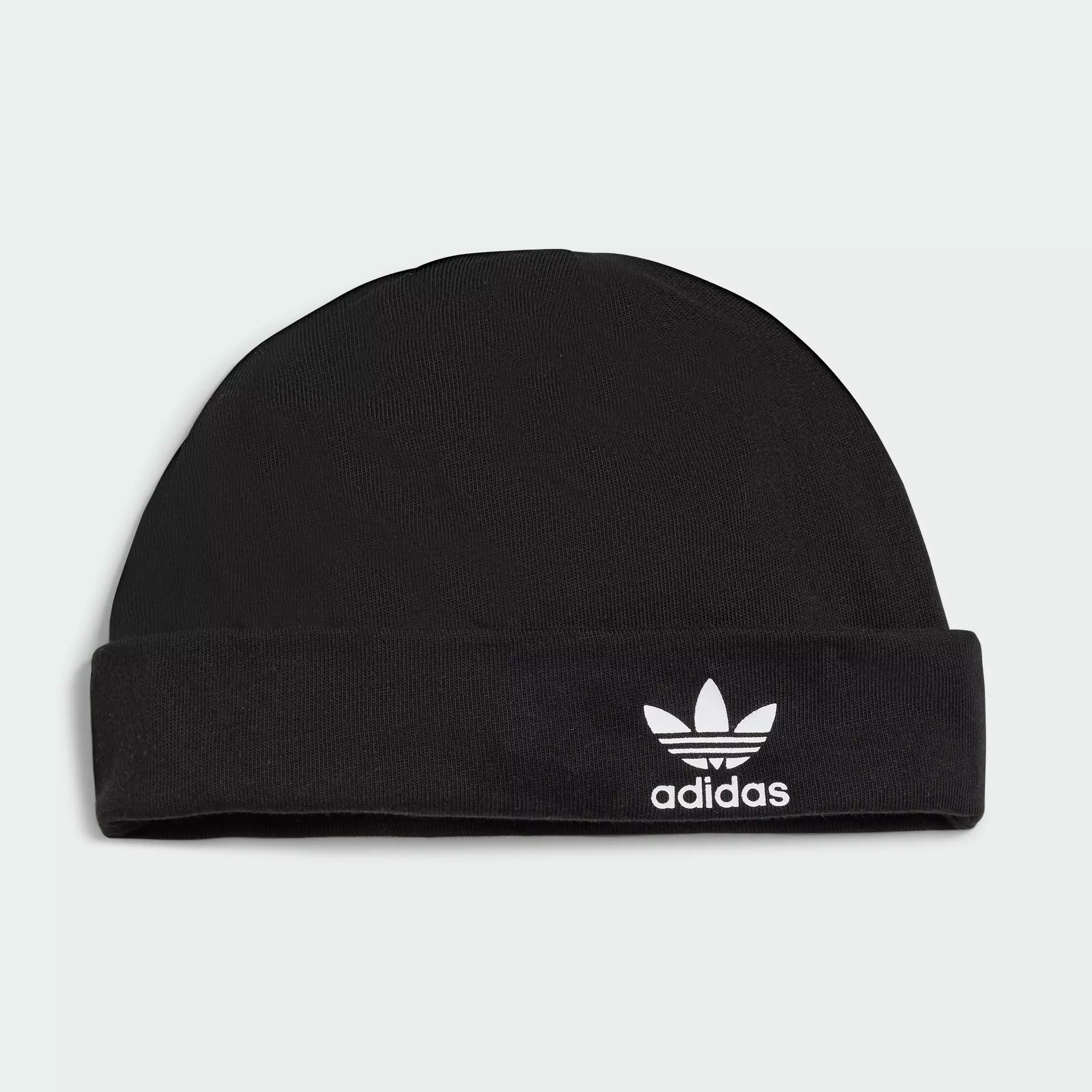 Buy ADIDAS Lifestyle Gift Set Jumpsuit and Beanie Unisex Black IS7257 ...