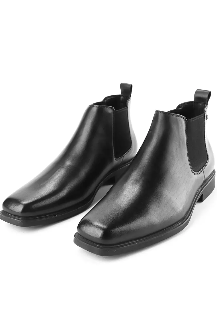 Chelsea boots cheap harga