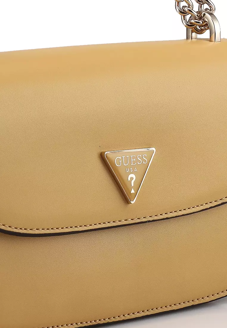 Guess robyn mini crossbody flap 2025