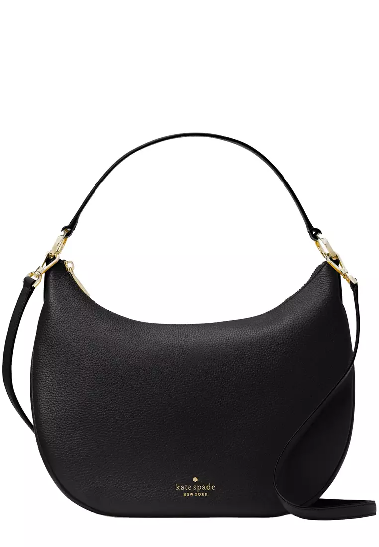 Kate Spade Weston Shoulder Bag in Black K8453