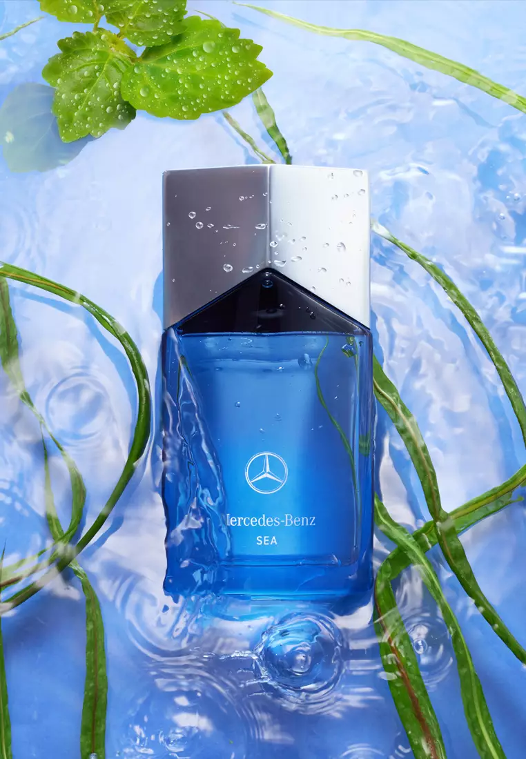 Sea Eau de Parfum 100ml