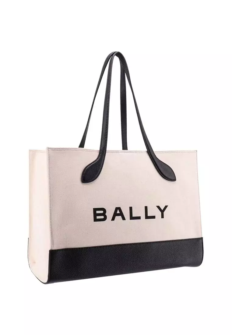White leather tote new arrivals