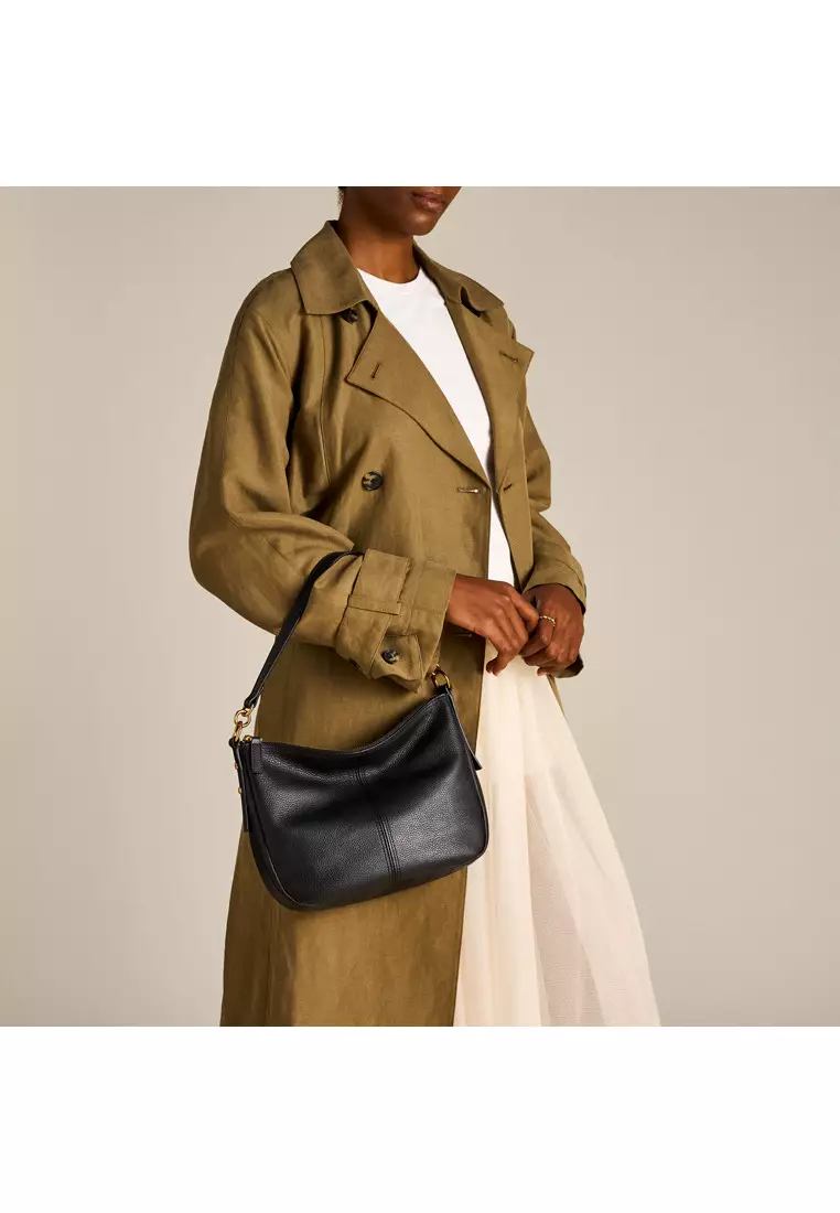 Jolie Leather Crossbody Bag ZB7716001