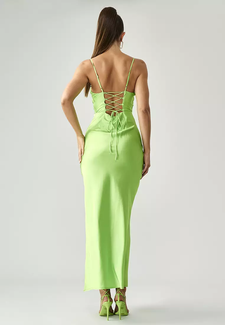 Bahamas Dress X Kristina