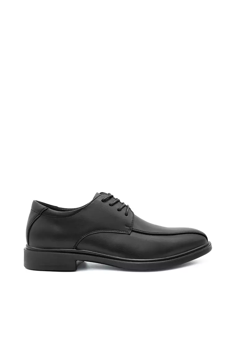 Steed Lace Up BT Men's Dress Casual Shoes