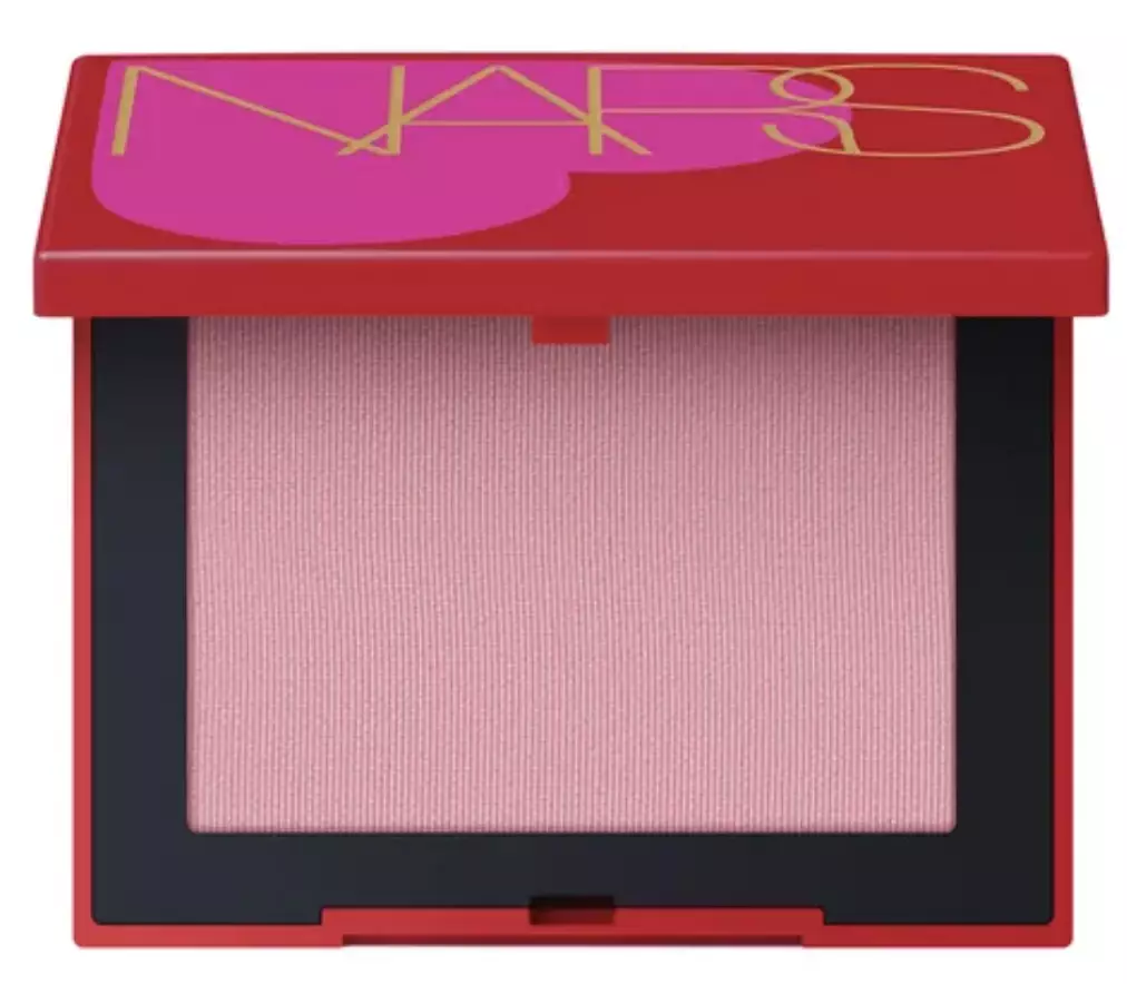 NARS Powder Blush - Impassioned (Amour Collection) *Full Size