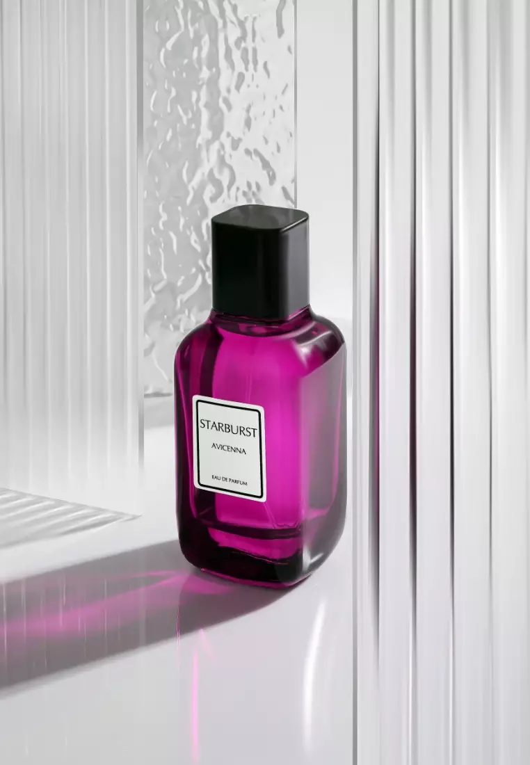 Avicenna Starburst EDP 100 ml - Parfum Wanita
