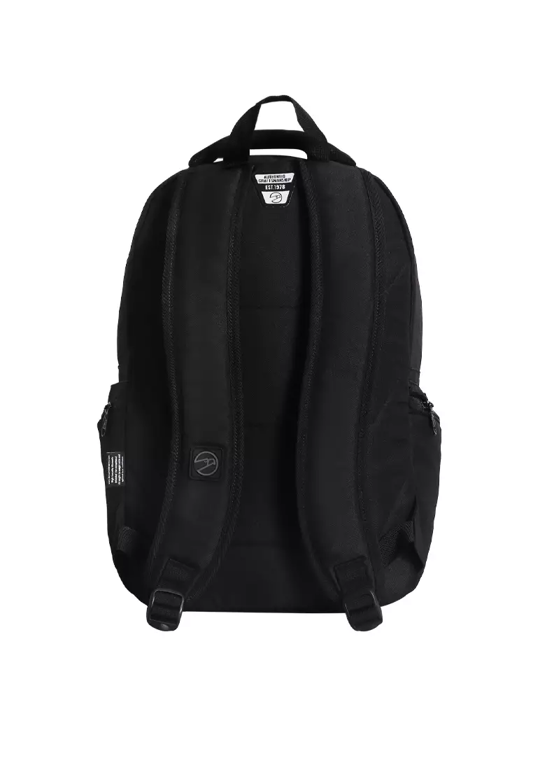 6010 Lifestyle Backpack with VIRUPRO Anti-Microbial Protection