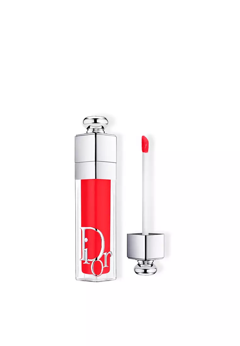 Dior 2025 plumping gloss