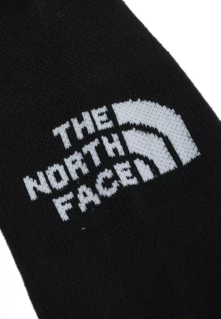 Travel Ankle Socks 3 Pairs