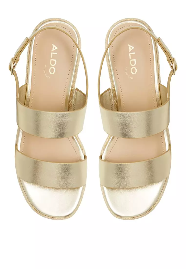 Keoni Wedges
