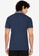 Abercrombie & Fitch blue Os Polo Shirt EB73DAAFA3359AGS_2