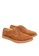 Twenty Eight Shoes brown VANSA Cow Suede Casual Shoes  VSM-C9999 2219FSH13FB0DAGS_2