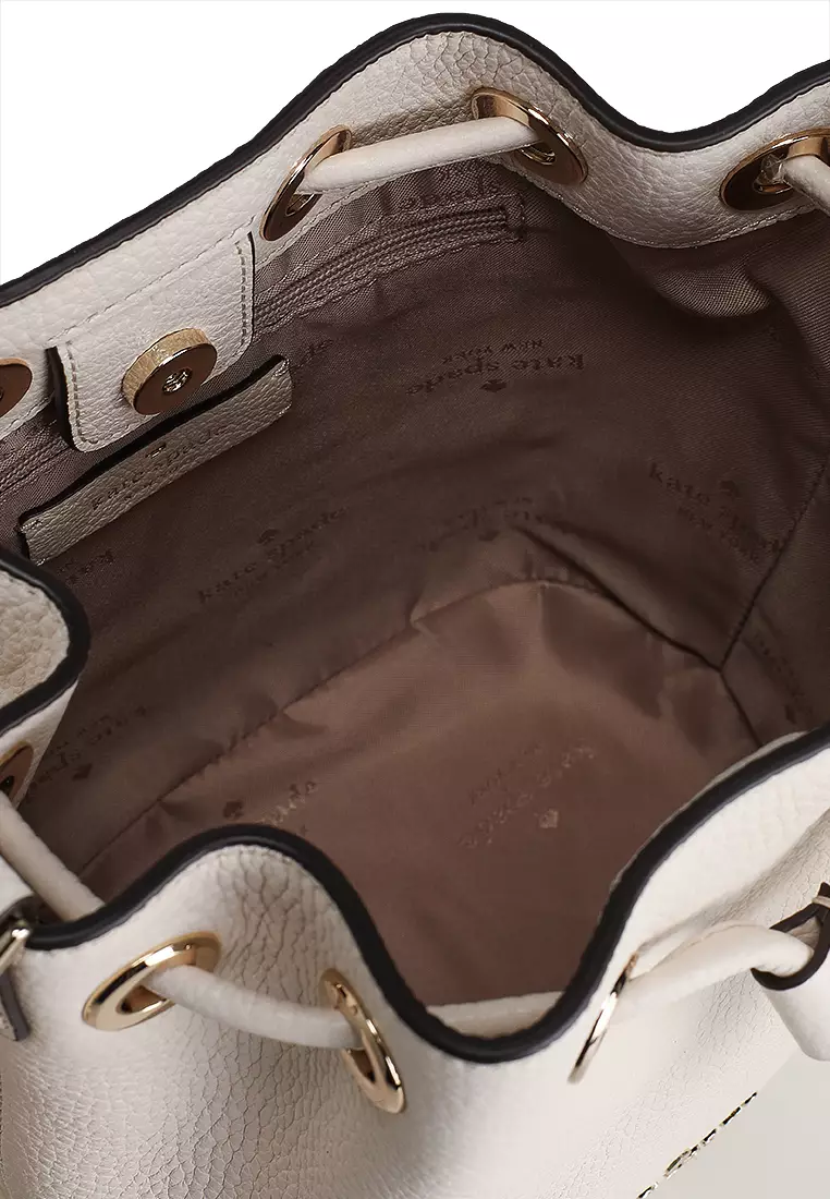 Rosie Small Bucket Bag (cv)