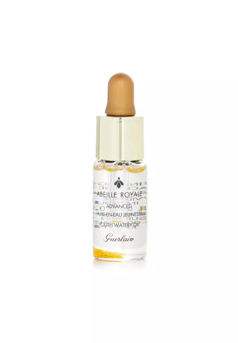 Buy GUERLAIN Abeille Royale Youth Watery Oil 5ML 2026 Online | ZALORA