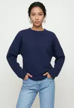 NIGHT BLUE
