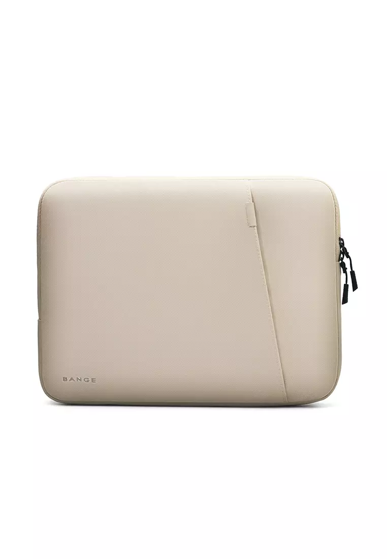 Bange Laptop Bag Portable Laptop Case Soft Protective Sleeve (15.6")
