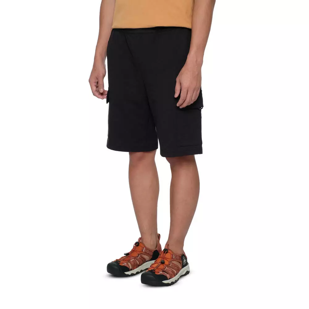 Eiger Karimata Cargo Sweatshort