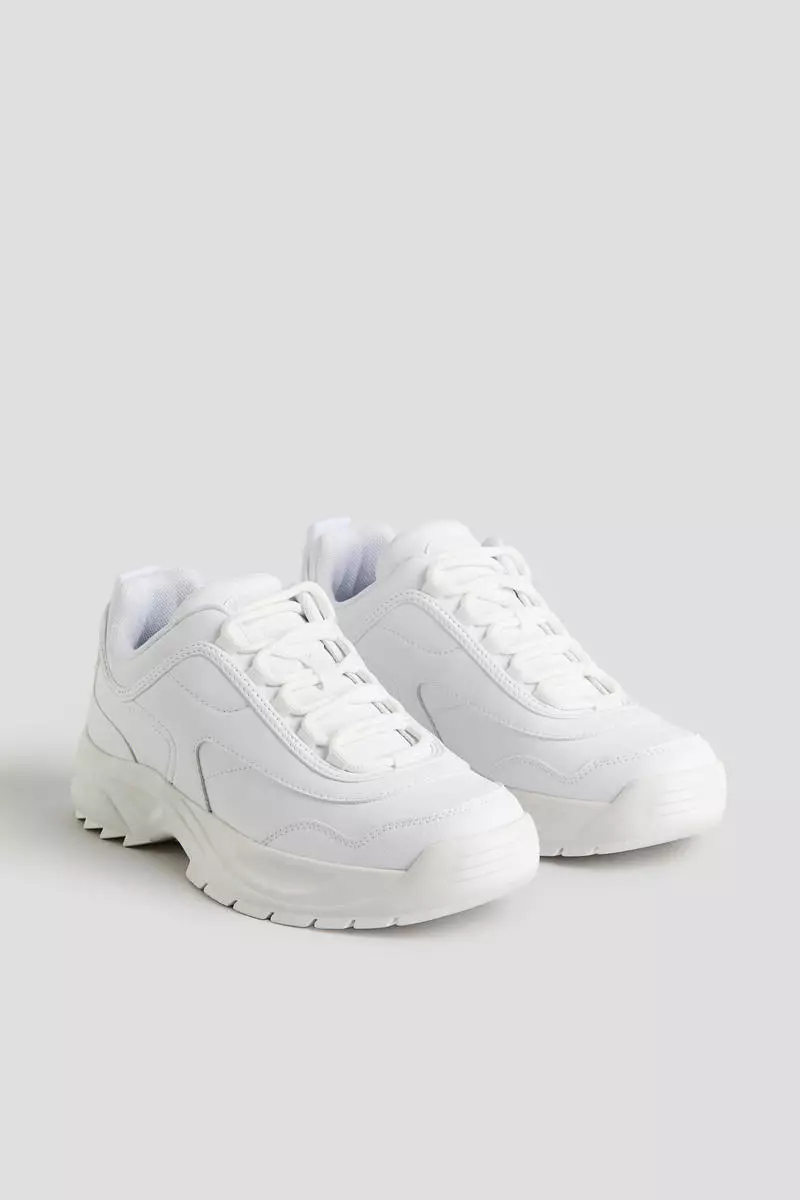 Discount on H&M  shoes - SKU: Trainers