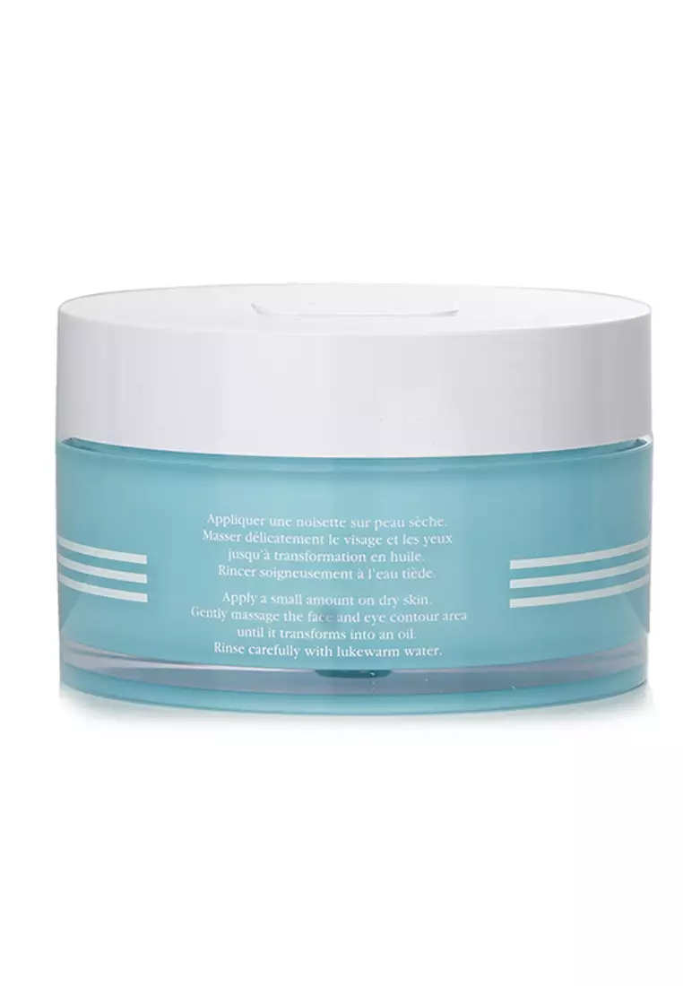 SISLEY - Triple-Oil Balm Make-Up Remover & Cleanser - Face & Eyes 125g/4.4oz