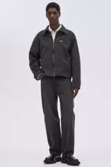Denim Black Dark