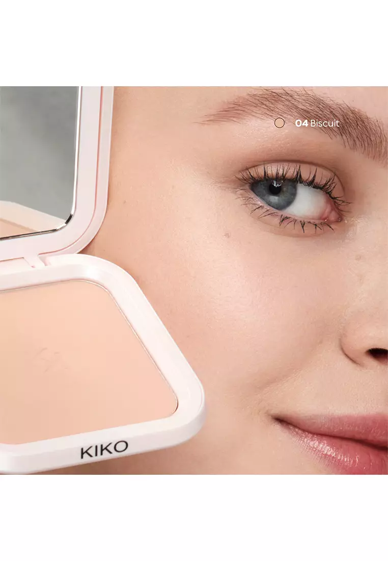 Skin Lover Refining Face Powder Foundation