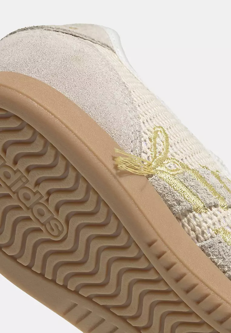 Barreda Mary Jane Shoes