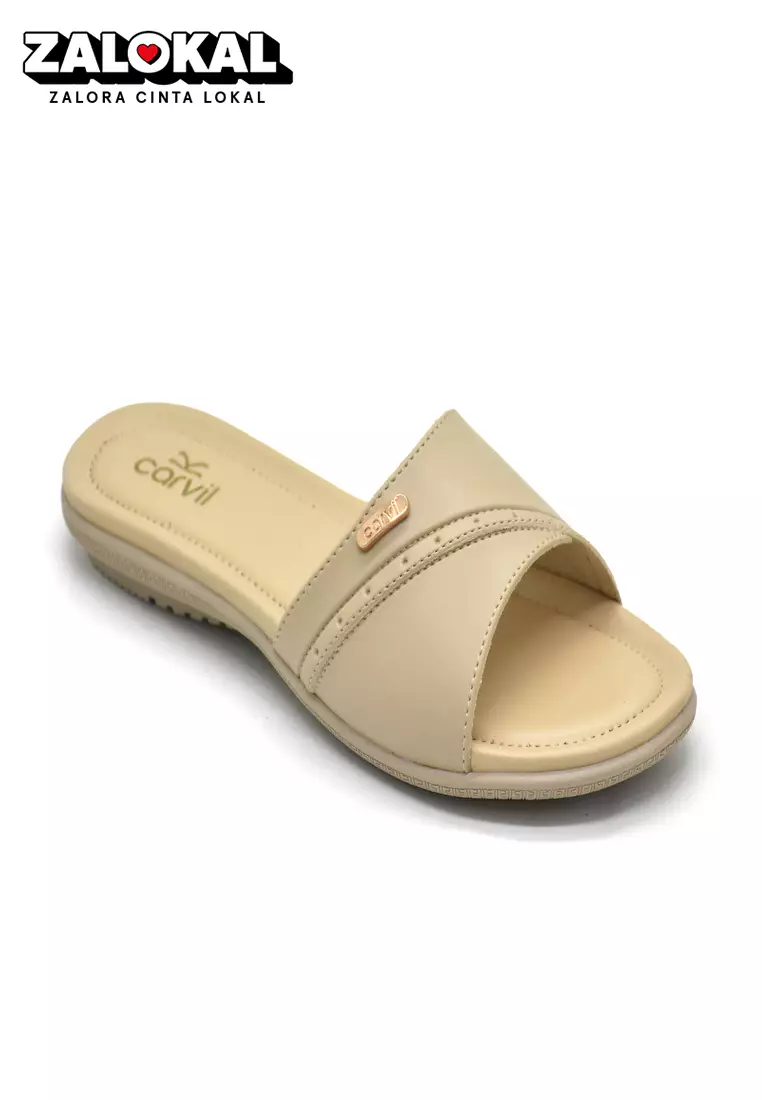 Carvil sandals sale original price