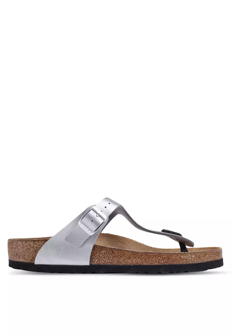 Buy Birkenstock Gizeh BF 2024 Online ZALORA Singapore