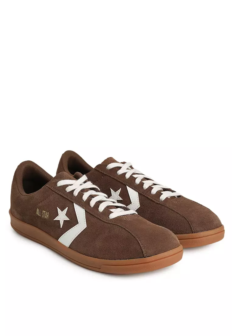 All Star Classic Trainer Ox Sneakers