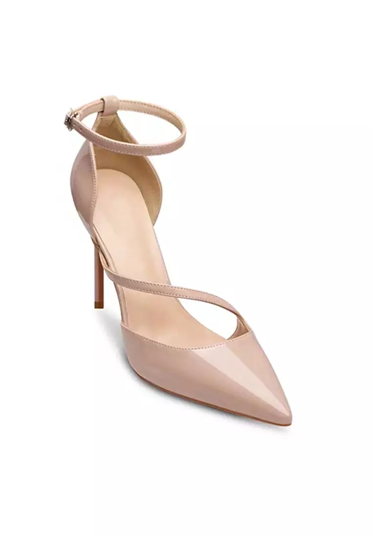 Twenty Eight Shoes 10CM Elegant Pointy High Heels LJX02-q